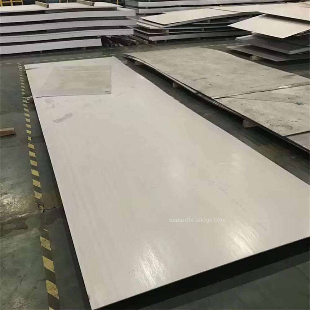 1J79 1J85 1J87 Permalloy Precision Alloy Sheet