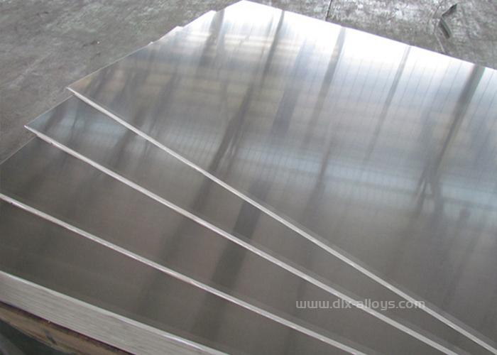 Good Mechincal Property 1J33 1J36 Nickel Plate