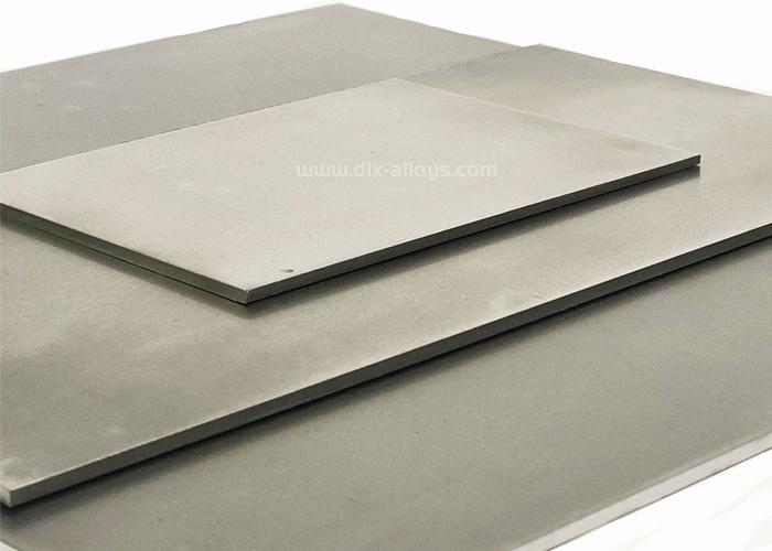 Good Quality Iron-nickel Alloy Plate 1J30 1J33 1J18 Plate