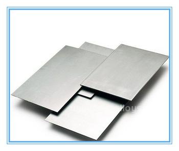 Various Grades And Sizes Precision Alloy Plate Iron-nickel Plate