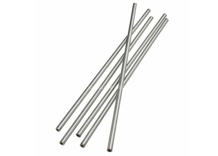 Bright Seamless Tube 1J33 Precision Alloy Magnetic Alloy Pipe
