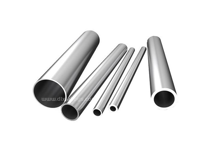 Precision Alloy 1J30 1J33 1J36 Pipe Tube Price
