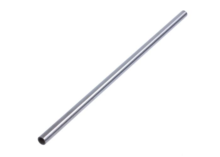 Precision Alloy 1J30 1J33 1J36 Bright Surface Tube Magnetic Alloy Pipe