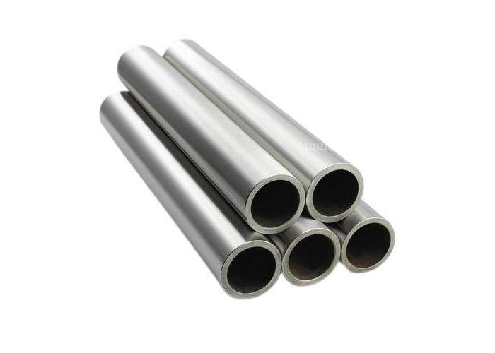 Precision Alloy 1J30 1J33 1J36 Bright Surface Tube Magnetic Alloy Pipe
