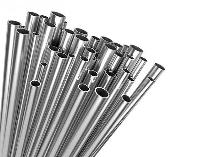 Precision Alloy 1J30 1J33 1J36 Bright Surface Tube Magnetic Alloy Pipe