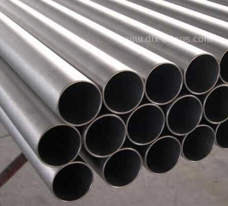 Factory Price of Soft Magnetic Alloy Bar Precision Alloy 1J33 1J36 1J46 Round Tube