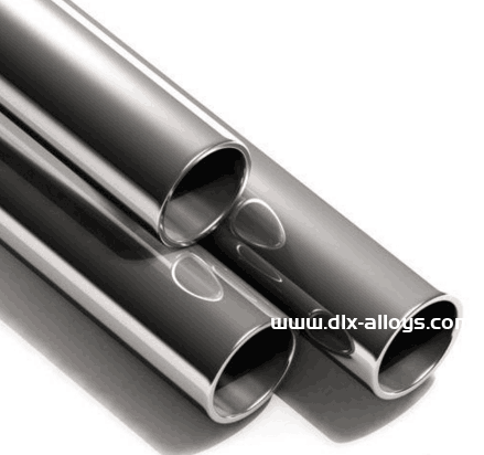 Factory Price of Soft Magnetic Alloy Bar Precision Alloy 1J33 1J36 1J46 Round Tube