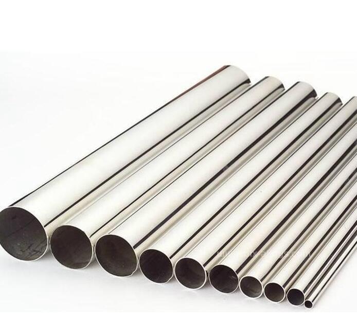 Stock of Precision Alloy 1J33 Soft Magnetic Alloy Tube Price Per Kg