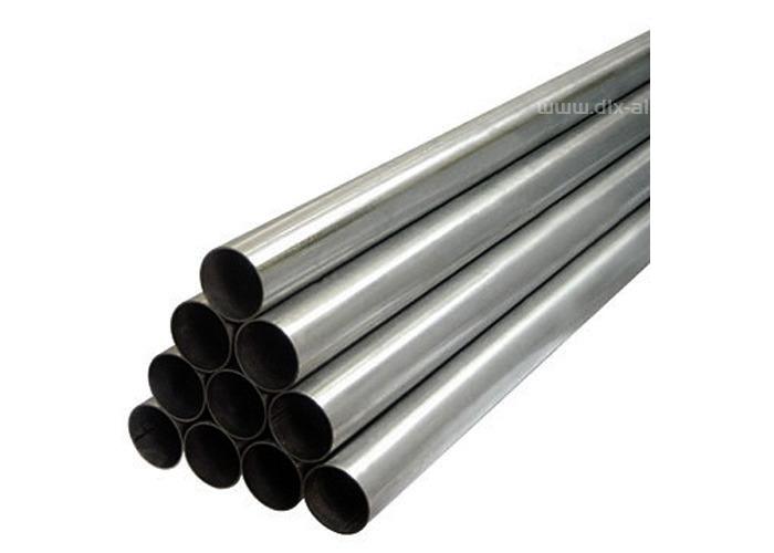 Stock of Precision Alloy 1J33 Soft Magnetic Alloy Tube Price Per Kg