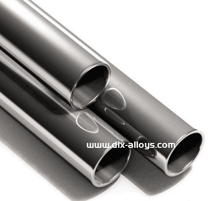 Good Mechincal Property Round Seamless Tube 1J33 Precision Alloy Tube