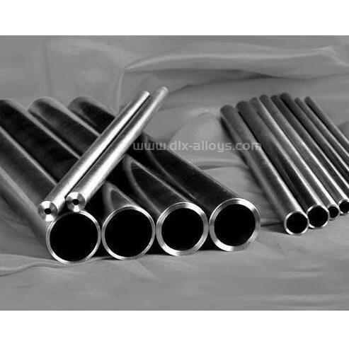 Chinese Manufacturer  1J33 Soft Magnetic Alloy Tube Price