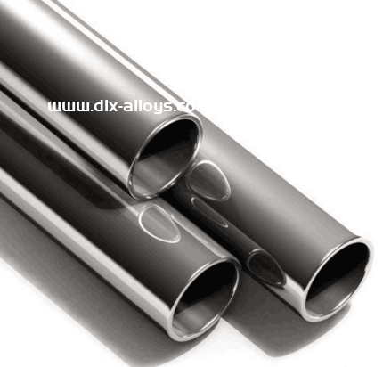 Chinese Manufacturer  1J33 Soft Magnetic Alloy Tube Price