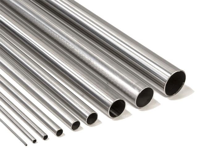 Chinese Manufacturer  1J33 Soft Magnetic Alloy Tube Price