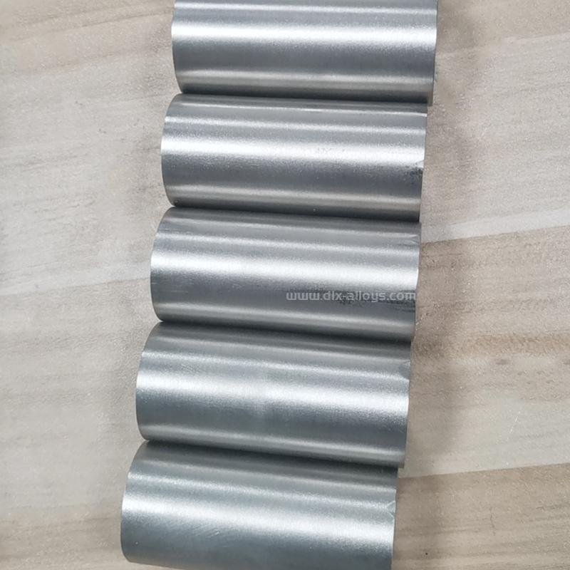 Aerospace components Application High Temperature Alloy Bar GH4080A GH80A Nimonic80A Rod