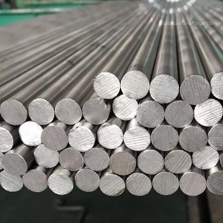 GH2747 GH747  Nimonic80A Hot Selling Alloy Bar For Aircraft Engine Rotor Blades