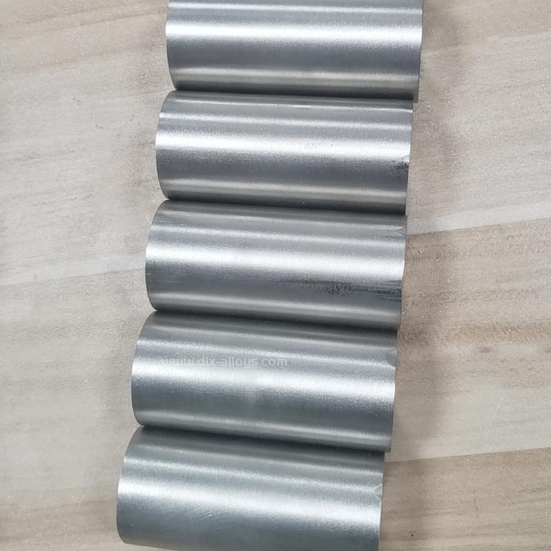 High Temperature Alloy Bar GH80A GH4080A Nimonic80A Rod For Aero Engine Combustion Chamber