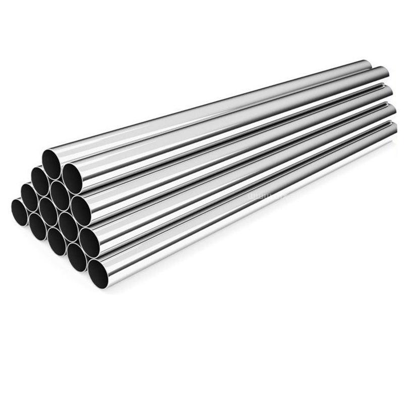 Precision Alloy Tube - Detailed analysis of materials 