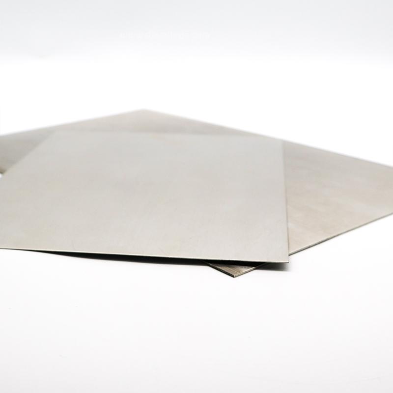 2205 Duplex Stainless Steel Plate for Enhanced Performance in Pressure Systems