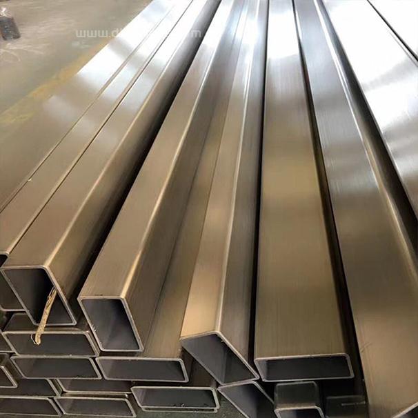Extreme Temperature Refractory Alloy Tubes – Annealed with 700-800 N/mm² Strength and 11.2% Thermal 