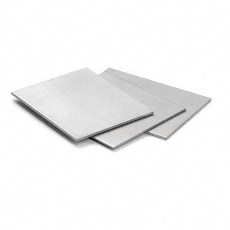 2205 Stainless Steel Plate with Ni-Cr-Fe-Mo-Nb Composition for Enhanced Durability