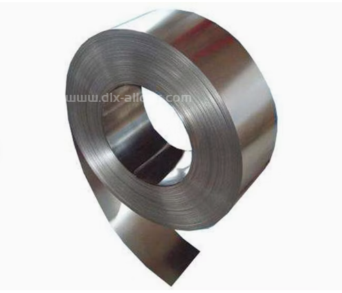 Precision Soft Magnetic Permalloy Strips and Flat Wires – 1J85, 1J79, 1J87