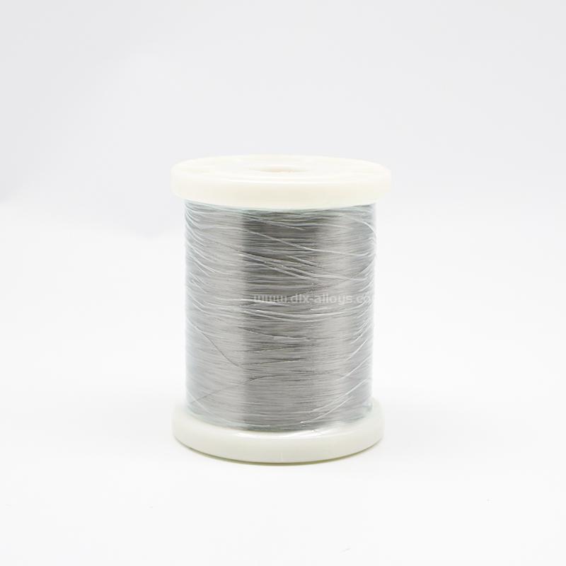 1J36 & 1J79 Soft Magnetic Nickel-Iron Alloys – Ideal for Oil & Gas Well Screen Applications