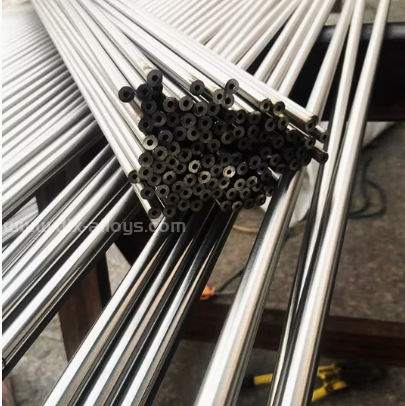 High-Quality ASTM F1058 Cobalt-Chromium Alloy Tubing and Elgiloy Springs