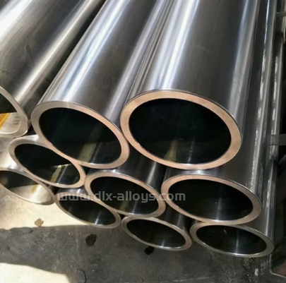 High-Quality ASTM F1058 Cobalt-Chromium Alloy Tubing and Elgiloy Springs