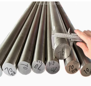 High-Quality ASTM F1058 Cobalt-Chromium Alloy Tubing and Elgiloy Springs