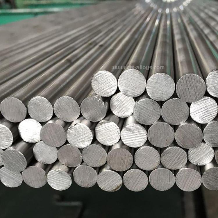 Low MOQ Good Price Corrosion and Oxidation Resistance Nickel Alloy Alloy 800 Bar