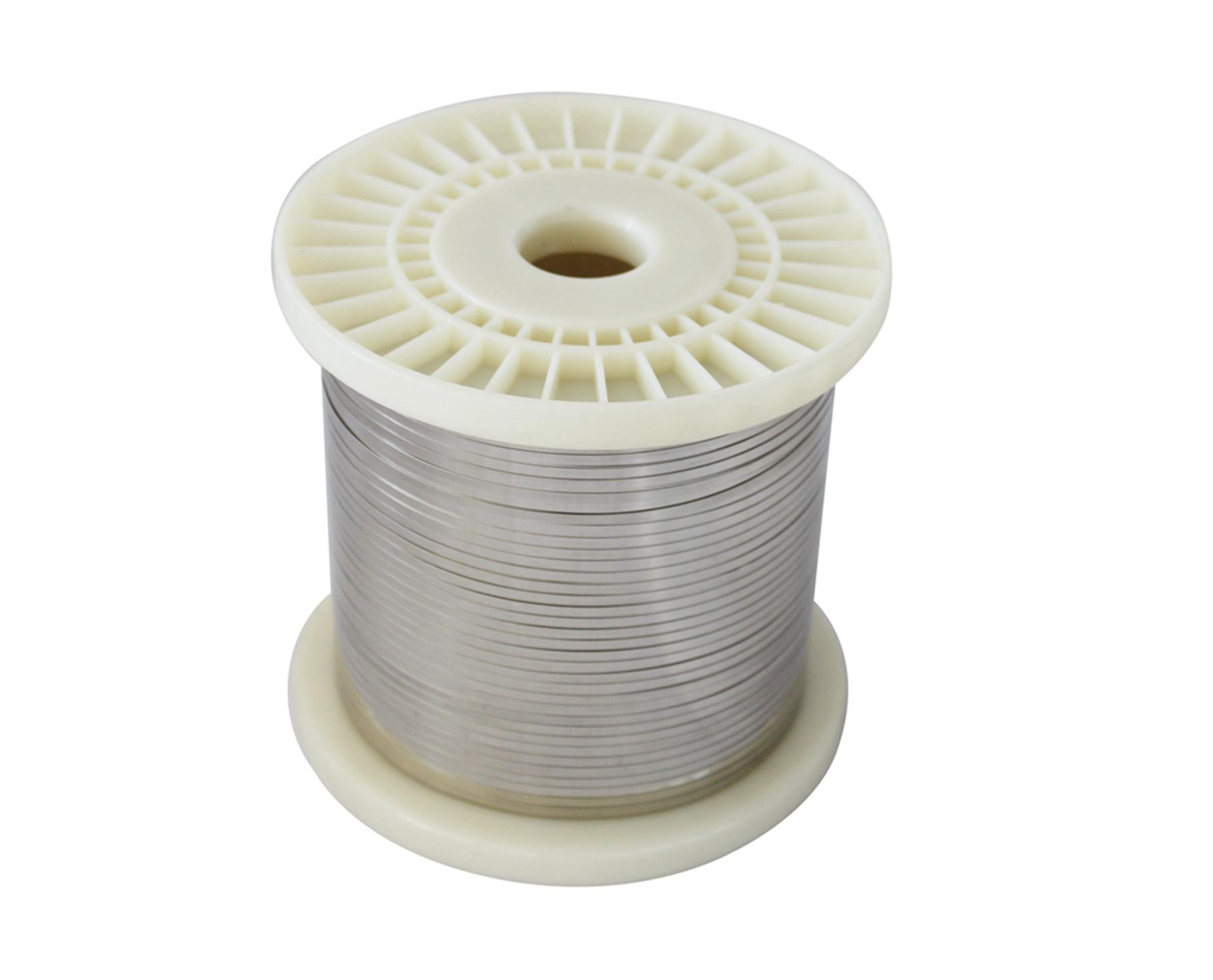 2J04 2J07 2J09 Soft Magnetic Alloy Wire With Factory Price