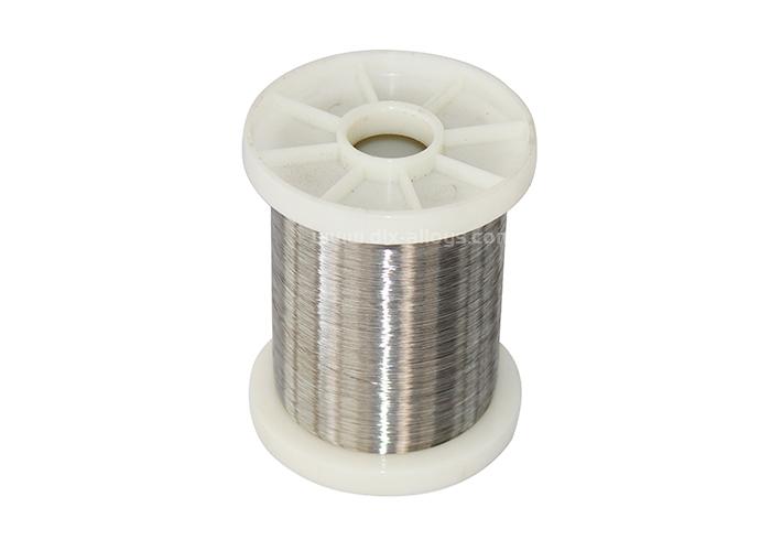 Stock of Precision Alloy 2J04 2J07 2J09 Permanent Magnet Alloy Round Wire