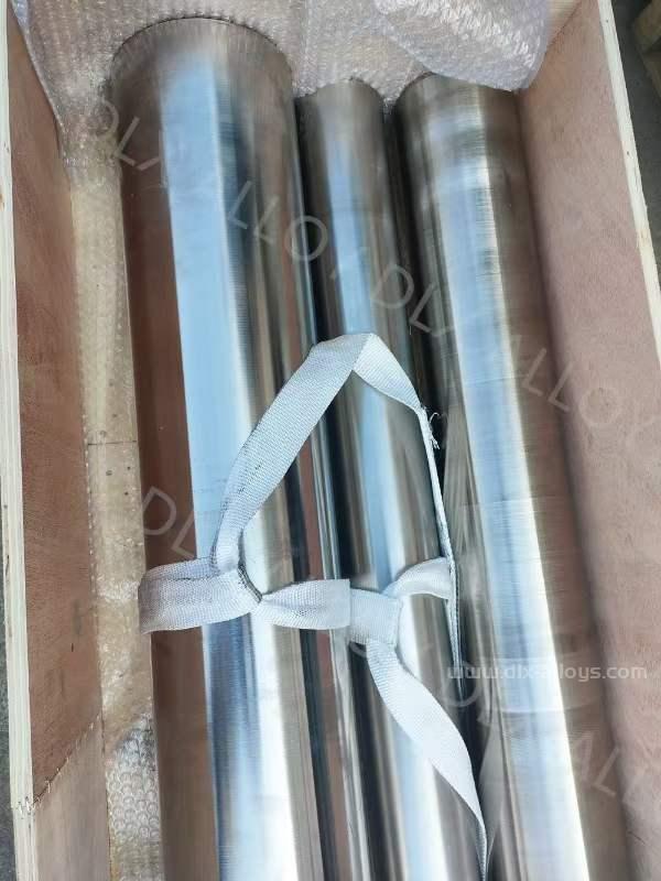 Factory Directly Supply High Temperature Alloy Rod Bar GH3030 GH30 Rod