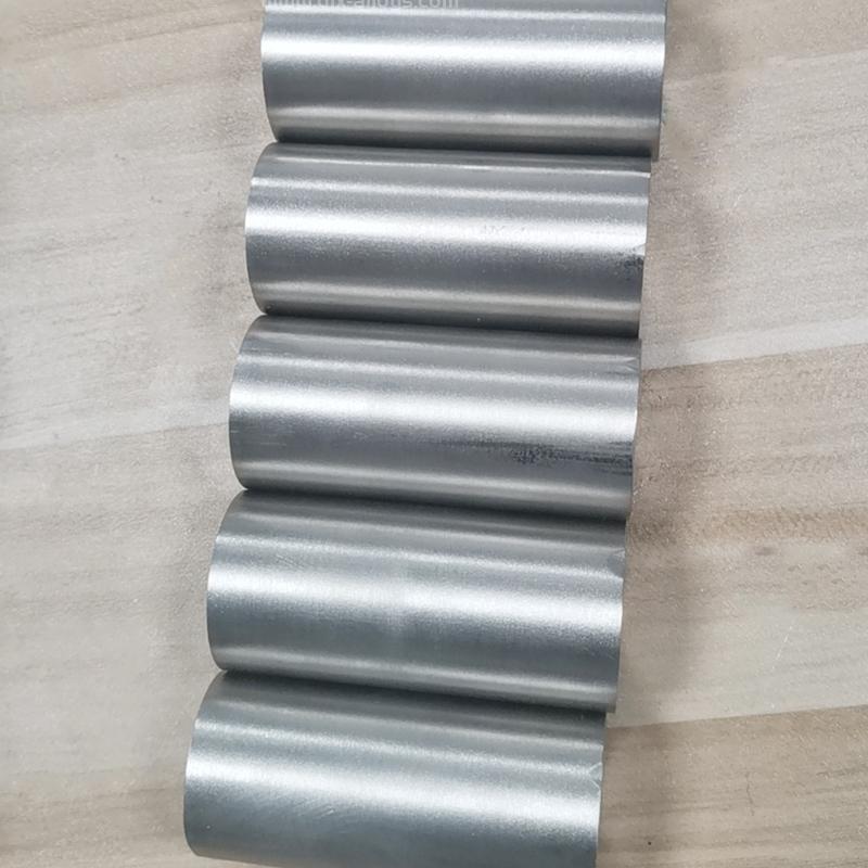 High Purity Nimonic90 Rod High Temperature Alloy Bar GH4090 GH90 Bars