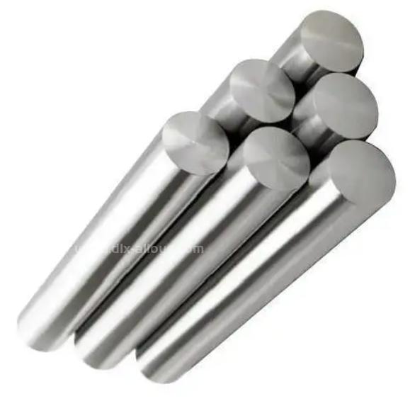 Factory Manufacture Corrosion and Oxidation Incolog Nickel Alloy 800HT Bar 