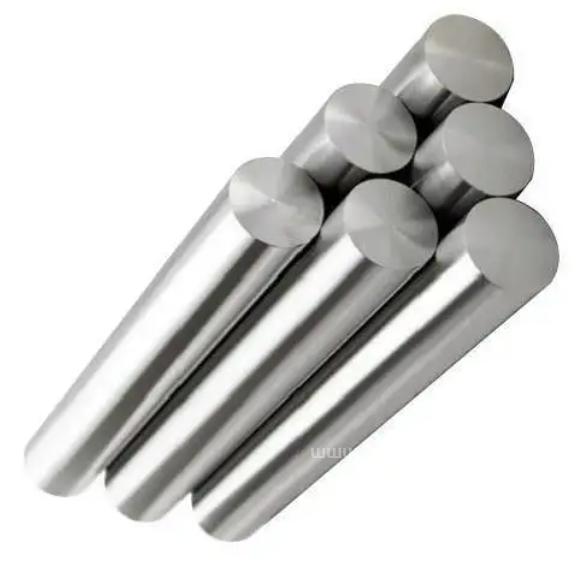Corrosion Resisting Nickel Alloy ASTM B 564 Incoloy Rod 718 800 800H 800HT Rod