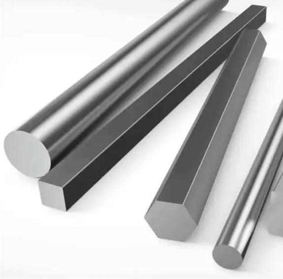 Corrosion Resisting Nickel Alloy ASTM B 564 Incoloy Rod 718 800 800H 800HT Rod