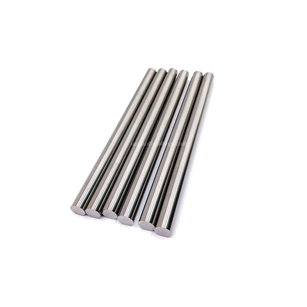 Hot Sale Manufacturer Customized Incoloy 800 825 925 Rods Price Per Kg