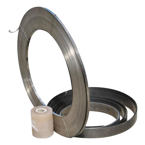 Stock of Precision Alloy 2J04 2J07 2J09 Permanent Magnet Alloy Round Strip