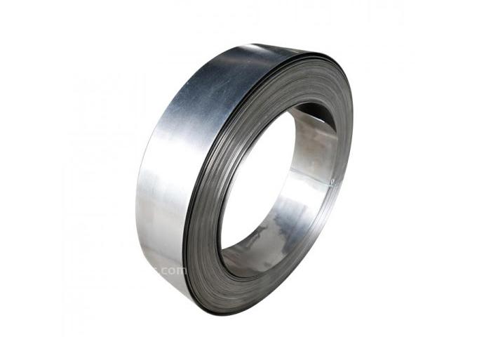 Stock of Precision Alloy 2J04 2J07 2J09 Permanent Magnet Alloy Round Strip