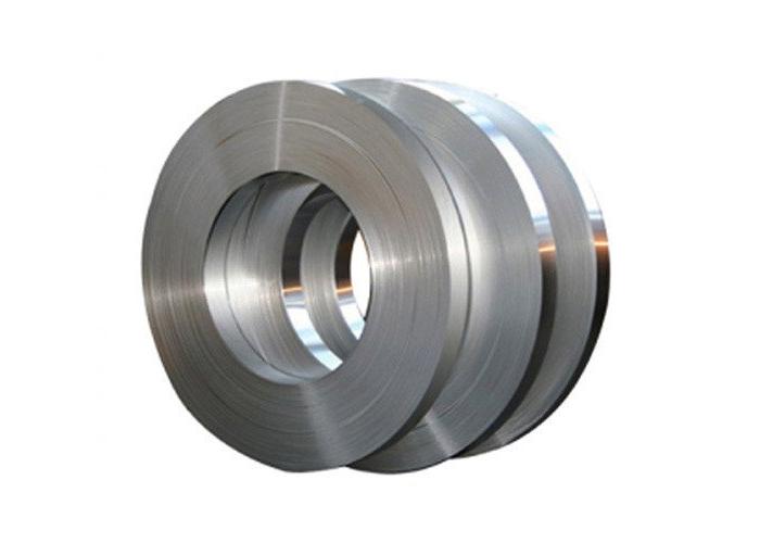 Stock of Precision Alloy 2J04 2J07 2J09 Permanent Magnet Alloy Round Strip