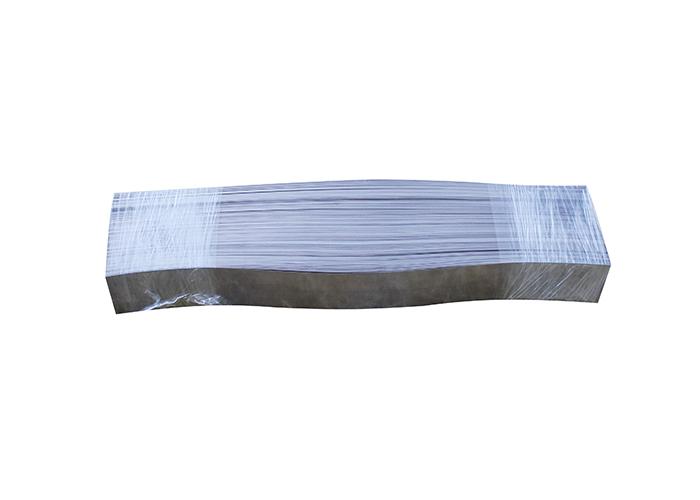 Stable Delivery Time Stable Delivery Time 2J04 2J07 2J09 Soft Magnetic Alloy Strip