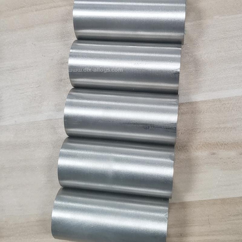 HighTemperature GH2747 GH3030 GH3039 GH3044 Nickel Based Alloy Bar