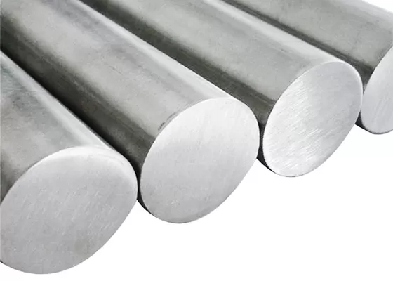 Good Price Superior Heat and Oxidation Resistance Incoloy 800 825 Rods