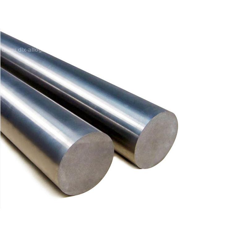 Bright Surface Incoloy 800 825 Rods Corrosion-Resistant Rods for Industrial Applications 
