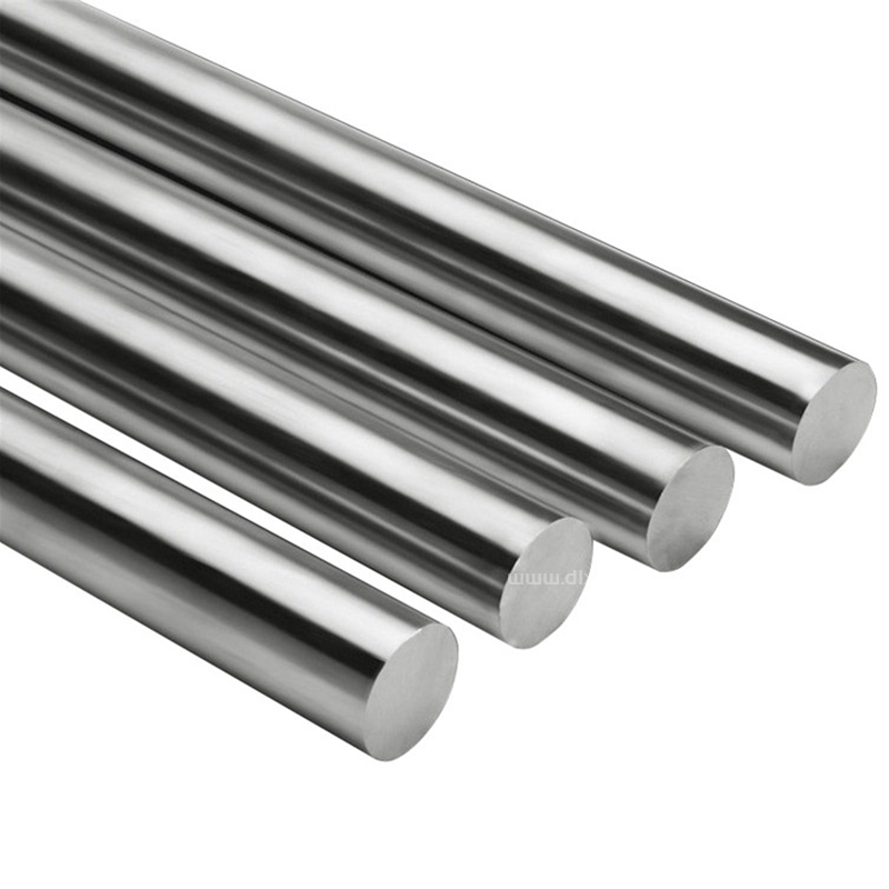 Good Quality Excellent Mechanical Strength and Oxidation Resistance Incoloy 800H Rods