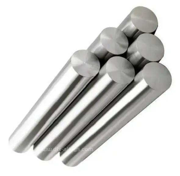 Factory Supplier Outstanding Strength Incoloy Rods Incoloy 800 825 925 Bar