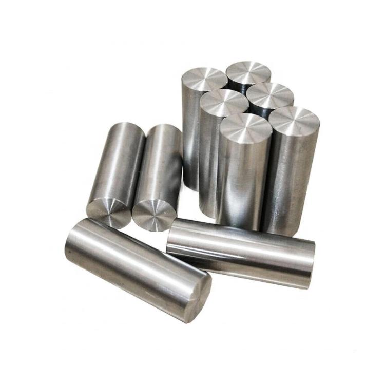 Reliable Wholesale Corrosion-Resistant Rods Incoloy Bar Incoloy 825 800 925 Bar