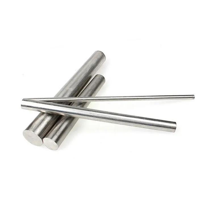 Customized Bright Surface Incoloy Alloy Incoloy 800 825 925 Bar in Stock