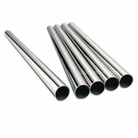 High Temperature Seamless Tube GH3128 GH4033 GH3044 GH3039 Pipes